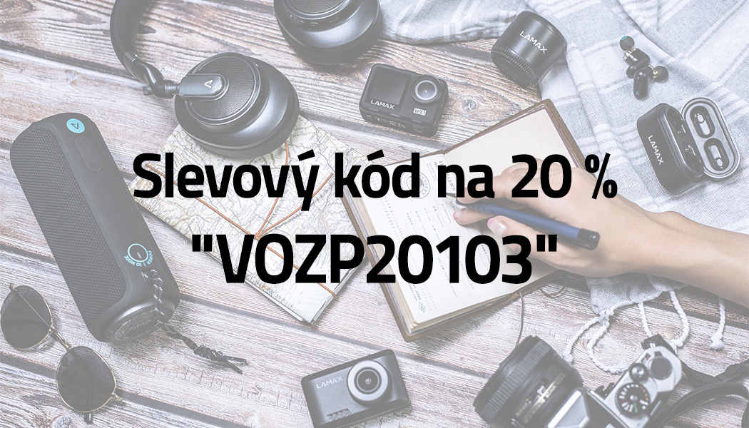 sleva Lamax